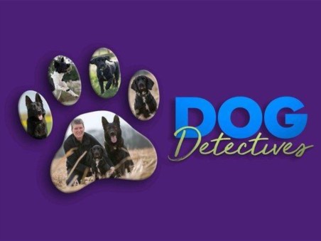 Dog Detectives