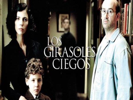 Os Girassóis Cegos