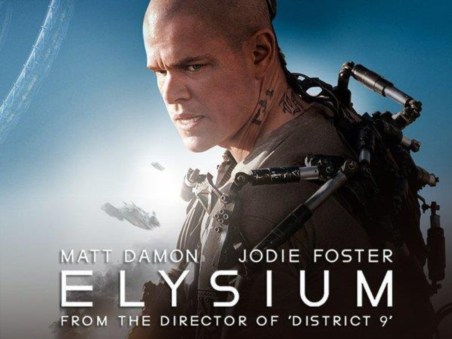 Elysium