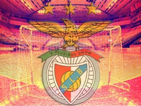 Futsal Feminino - SLB x Leões de Porto Salvo