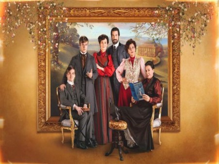 The Hardacres