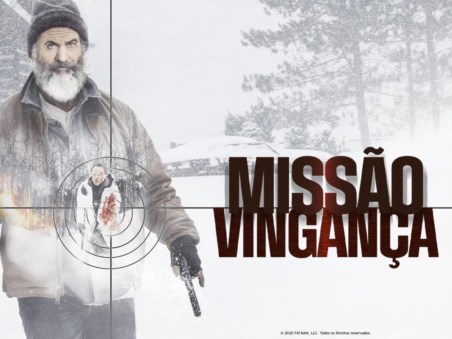 Missão: Vingança