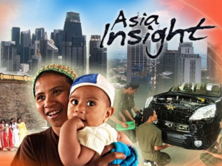Asia Insight