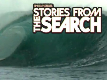 The Stories From The Search