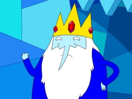 Hora de Aventuras