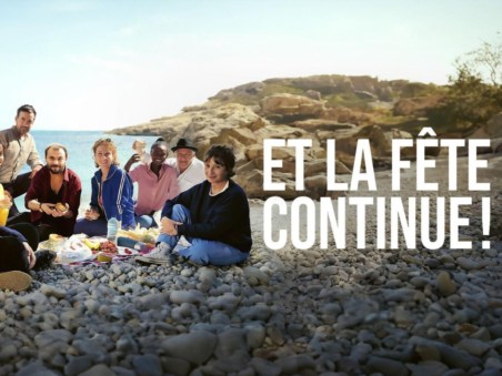 Et La Fête Continue !