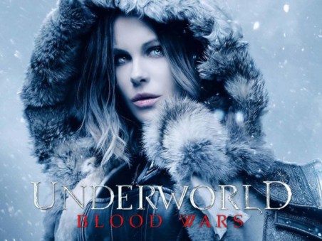 Underworld: Guerras de Sangue