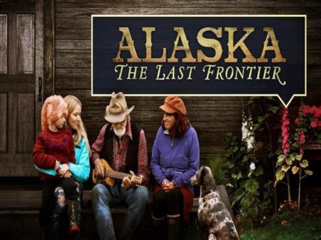 Alasca, a última fronteira