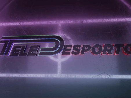 Teledesporto