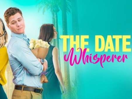 The Date Whisperer