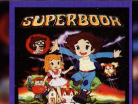Superlibro