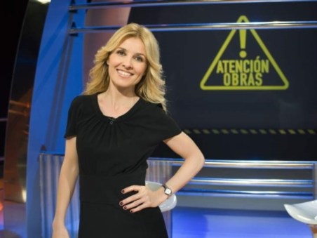 Atención Obras