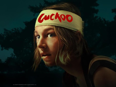 Cuckoo