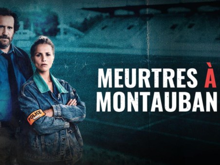 Assassinato em Montauban