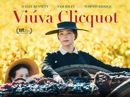 Viúva Clicquot