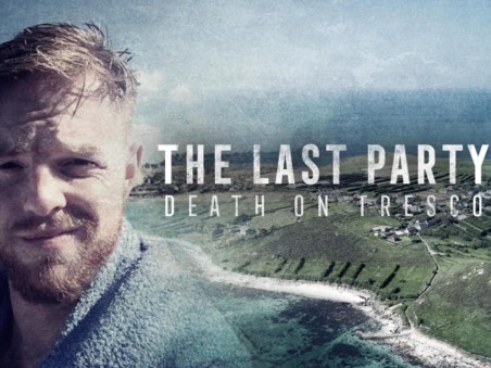The Last Party: Death On Tresco