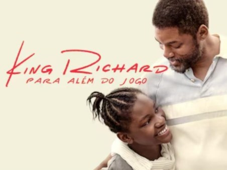 King Richard: Para Além do Jogo