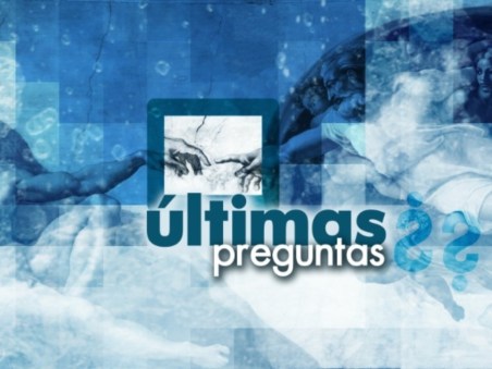 Últimas Preguntas