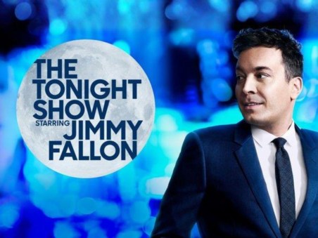 Tonight Show With Jimmy Fallon
