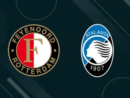 Feyenoord vs Atalanta