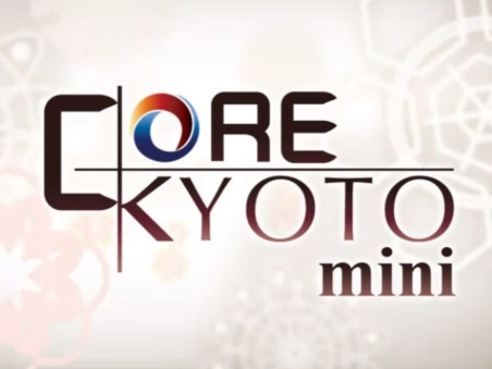 Core Kyoto Mini