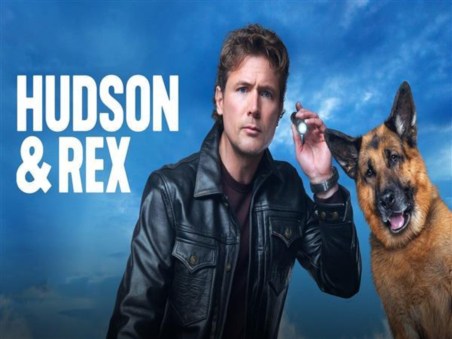 Hudson & Rex