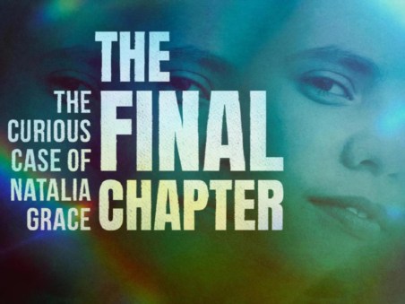 The Curious Case Of Natalia Grace