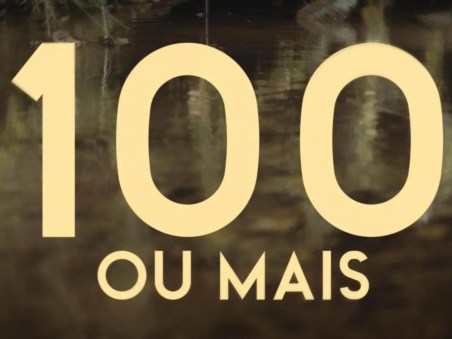 100 Ou Mais