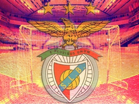 Futsal Feminino - SLB x Leões de Porto Salvo