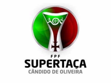 Supertaça Cândido de Oliveira: Final 2015 - Benfica x Sporting