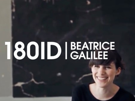 180 Id: Beatrice Galilee