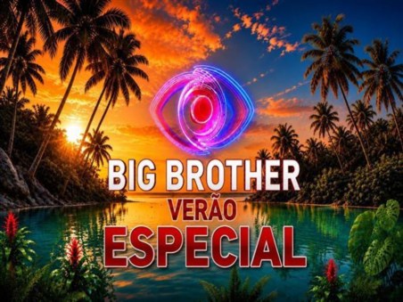 Big Brother - BB Verão - Especial