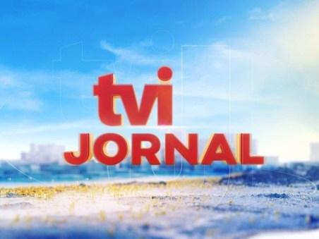 TVI Jornal - Simultâneo TVI