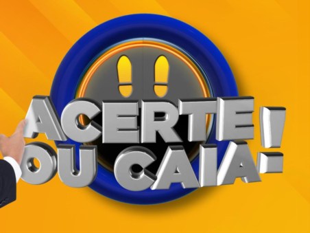 Acerte Ou Caia