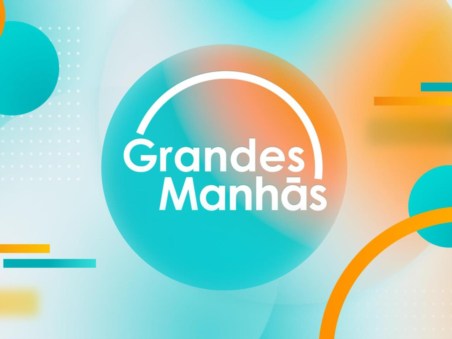 Best Of Grandes Manhãs