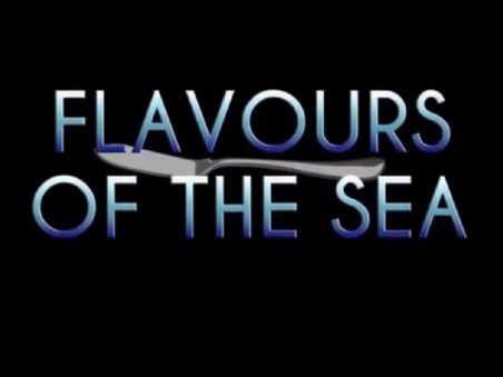 Flavours of The Sea