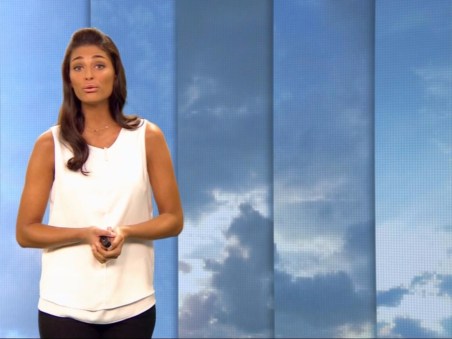 Météo