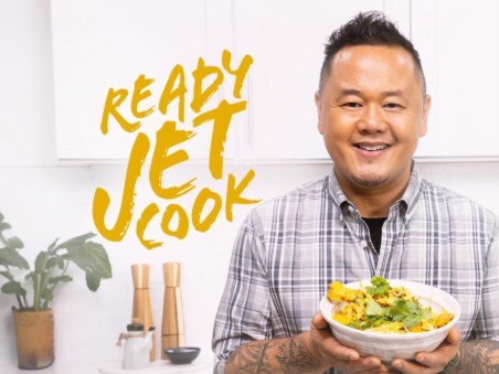 Ready Jet Cook