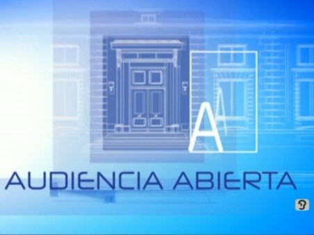 Audiencia Abierta
