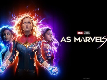 As Marvels