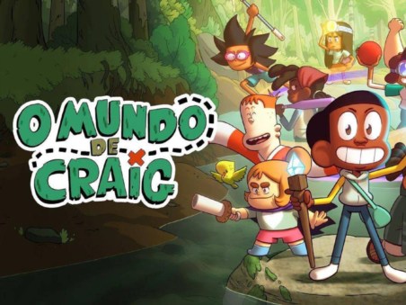 O Mundo de Craig