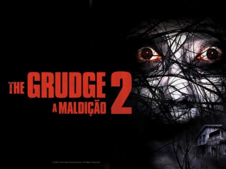 The Grudge - A Maldição 2