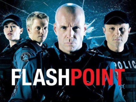 Flashpoint