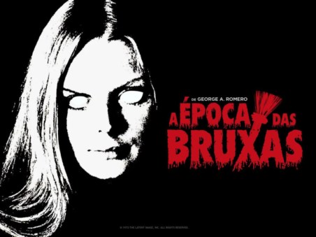 A Época das Bruxas