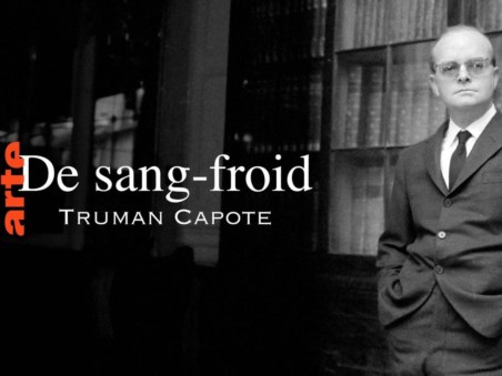 "De Sang-Froid" De Truman Capote