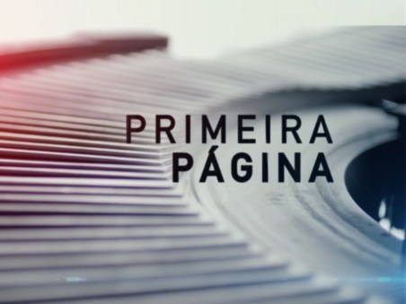 Primeira Página