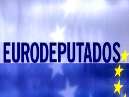 Eurodeputados