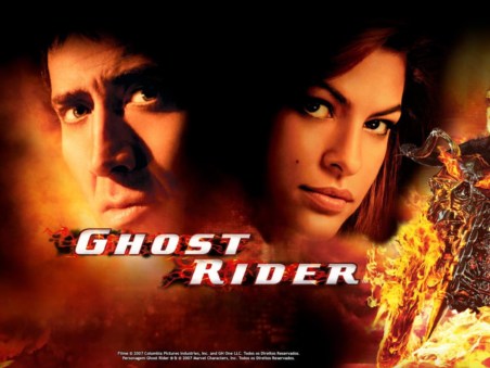 Ghost Rider