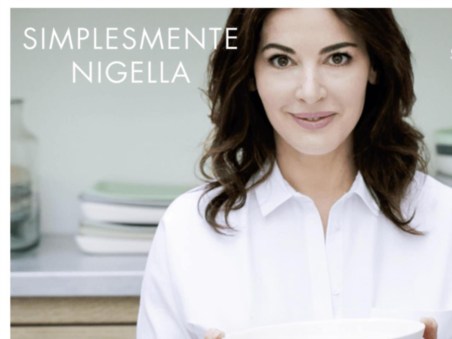Simplesmente Nigella