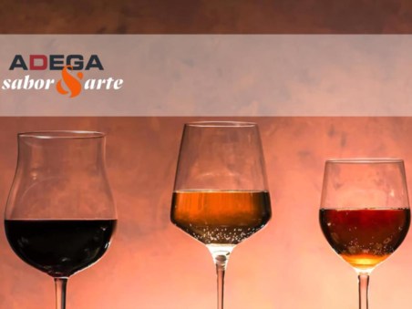 Adega Sabor E Arte